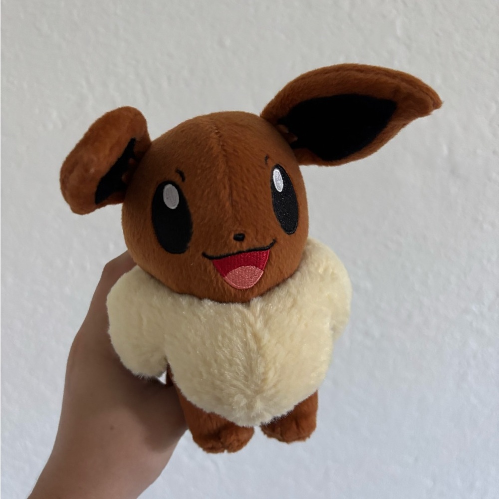 Eevee 🧡